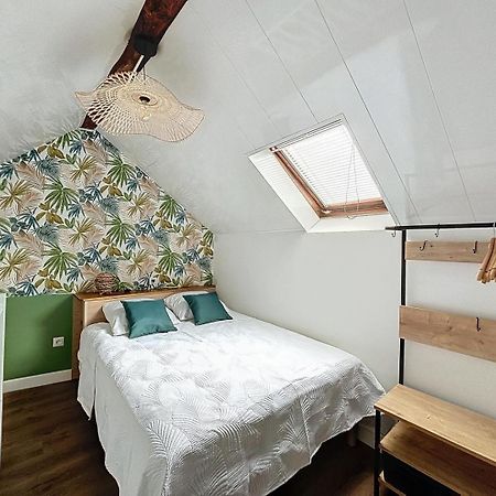 Duplex Centre Ville Meaux Luaran gambar