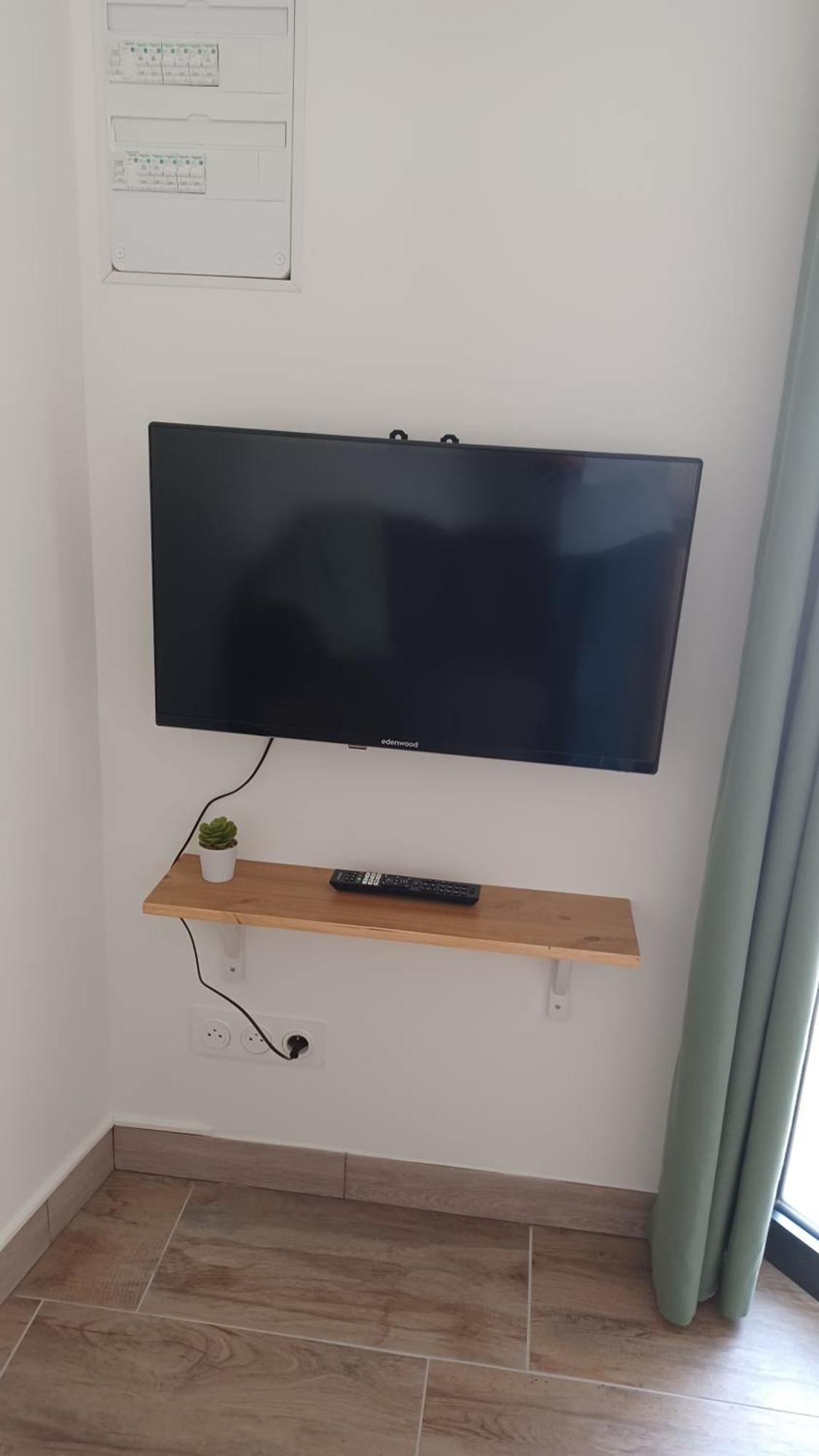Duplex Centre Ville Meaux Luaran gambar