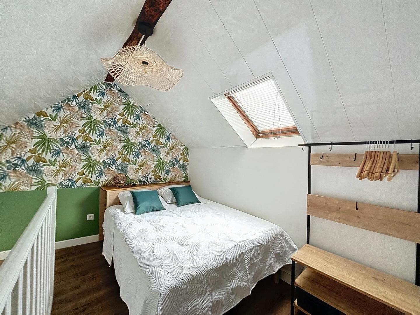 Duplex Centre Ville Meaux Luaran gambar