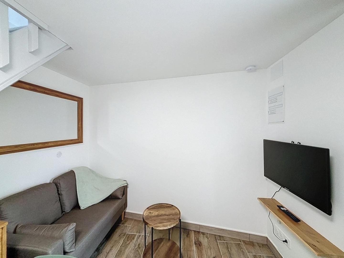 Duplex Centre Ville Meaux Luaran gambar